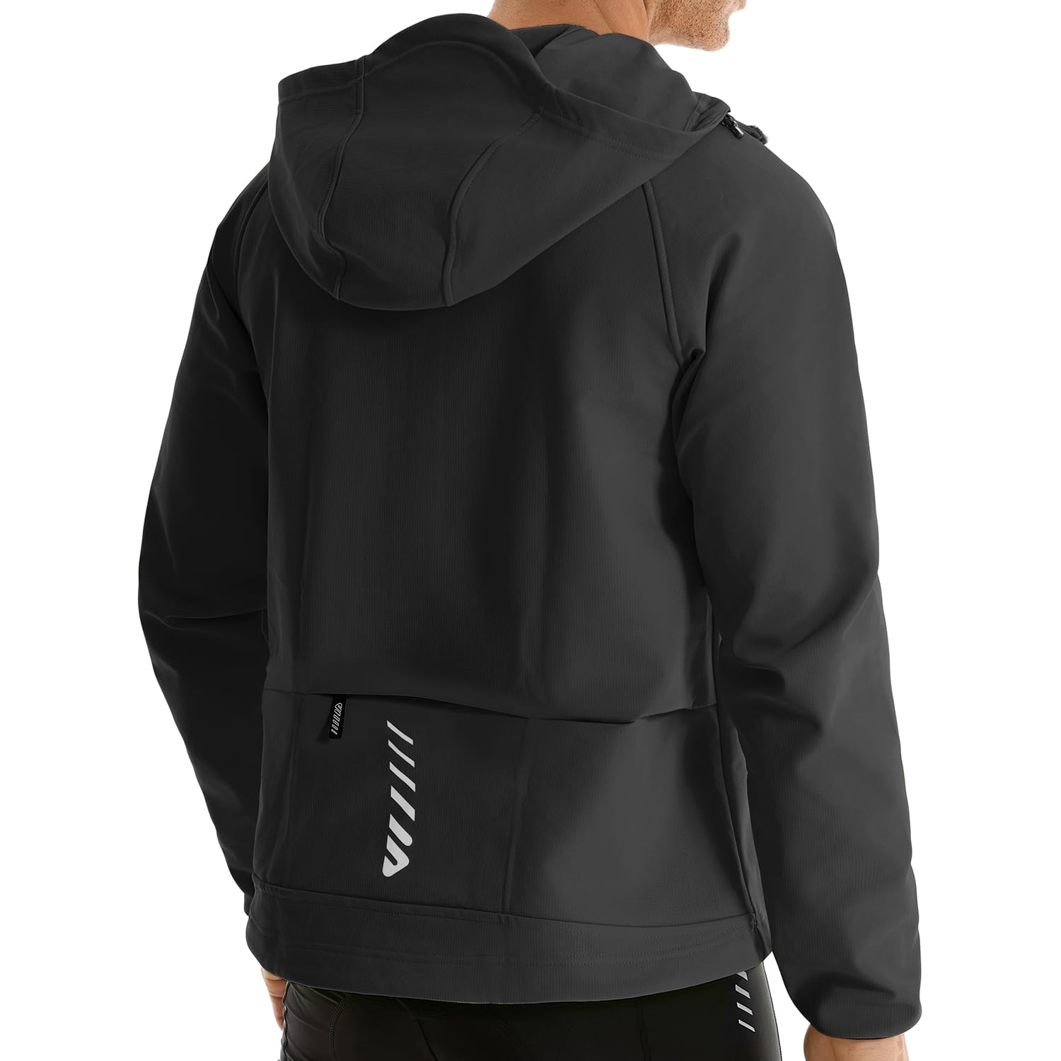 Wulibike winter cycling jacket - Running Gear For Cold Weather review and price