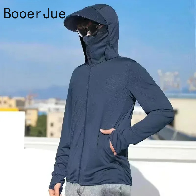 UPF50+ Men's Sun Protection Th - Running Gear Essential review and price