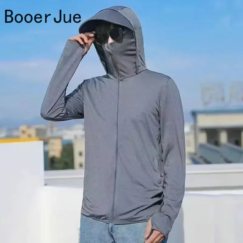 UPF50+ Men's Sun Protection Th - Running Gear Essential review and price