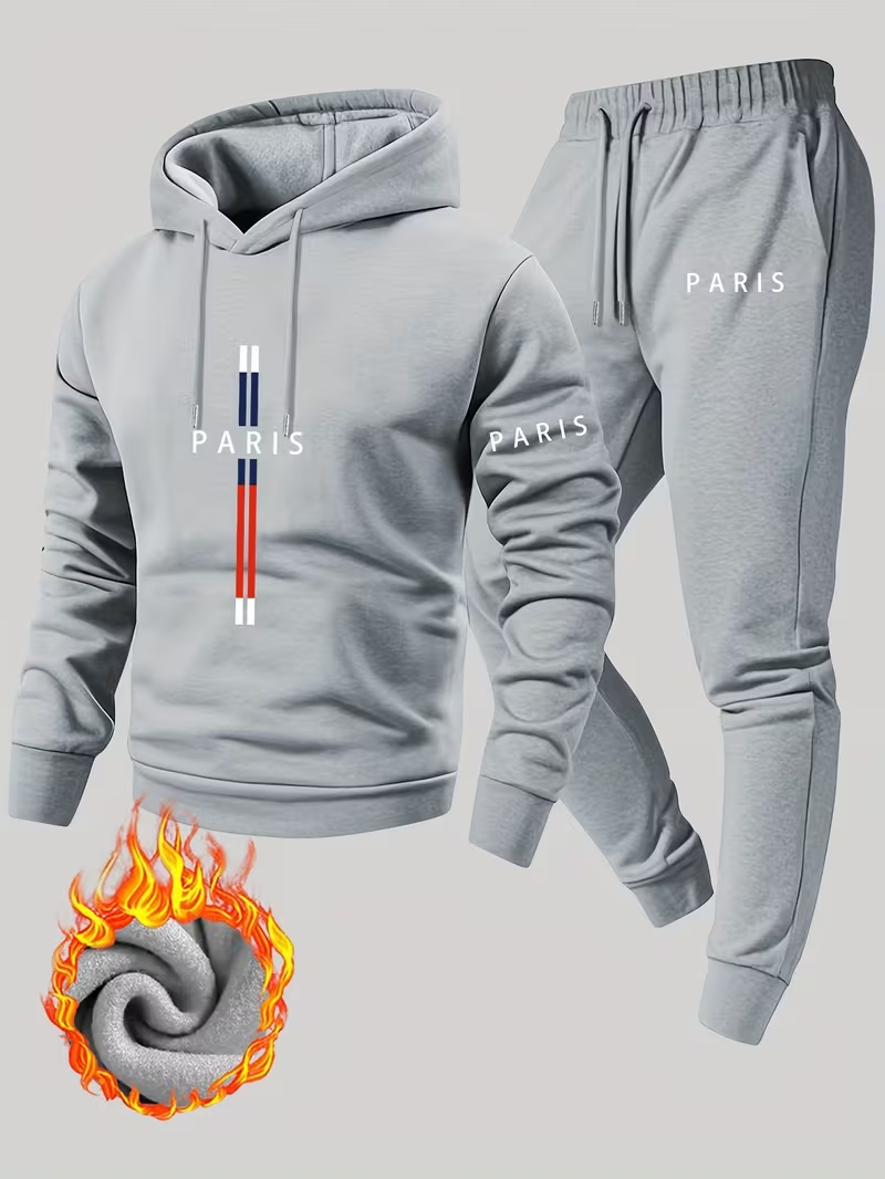 Men's Urban Casual Two-Piece S - Running Gear review and price