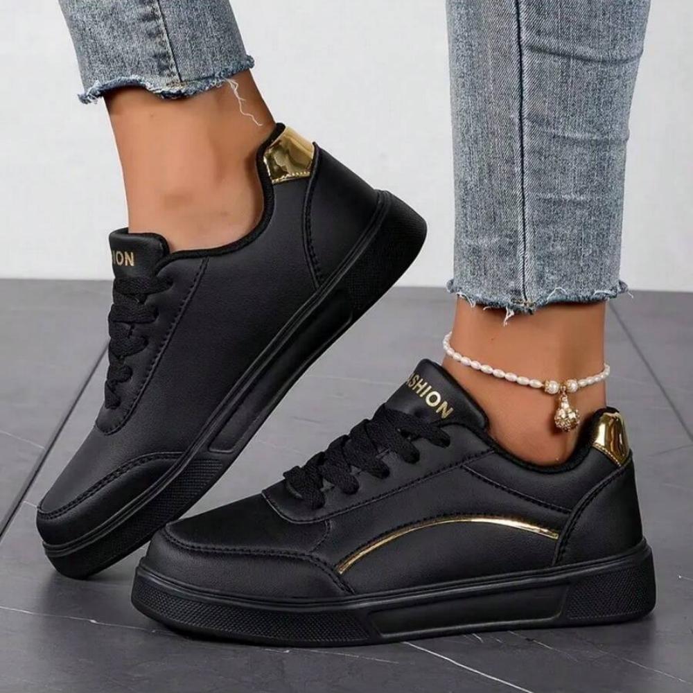 Women White Casual Sneakers, L - Running Gear Woman review and price