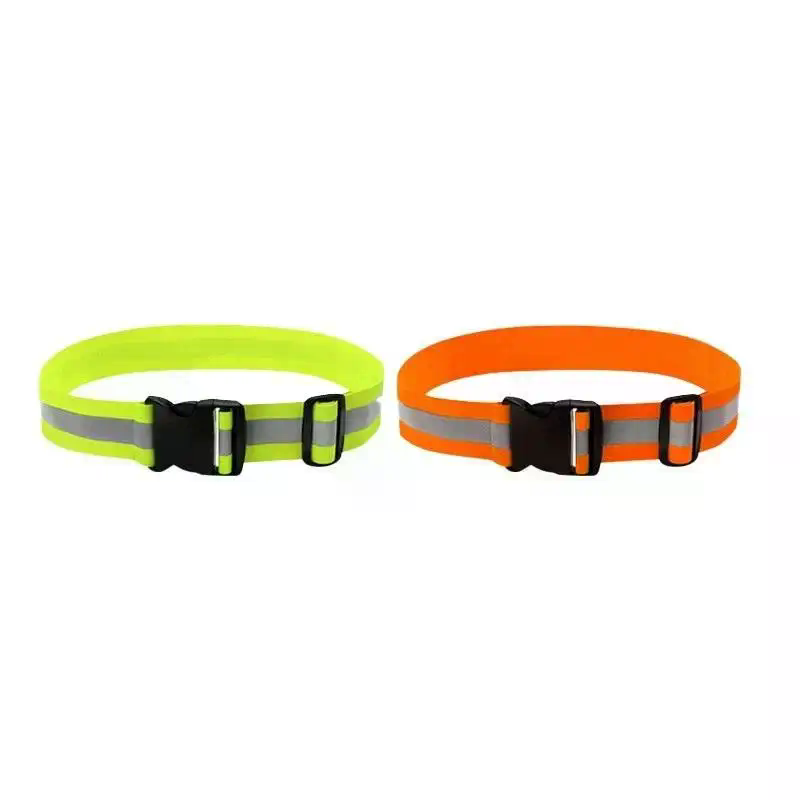 Adjustable Elastic Reflective  - Running Gear Kids review and price