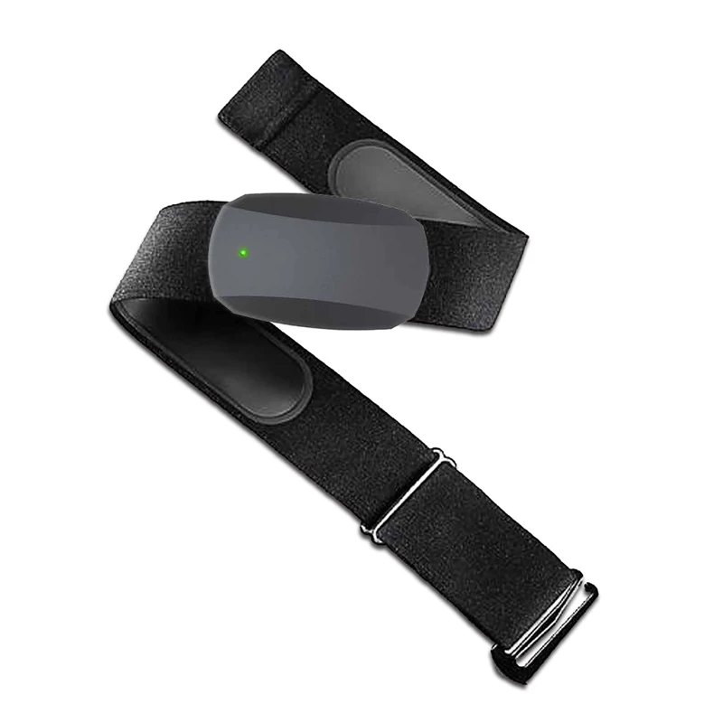 Heart Rate Chest Monitor Bluet - Heart Rate Strap Chest review and price