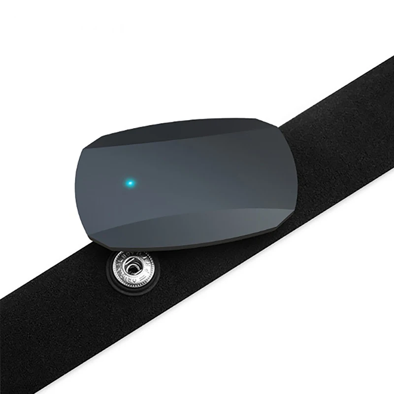 Heart Rate Chest Monitor Bluet - Heart Rate Strap Chest review and price