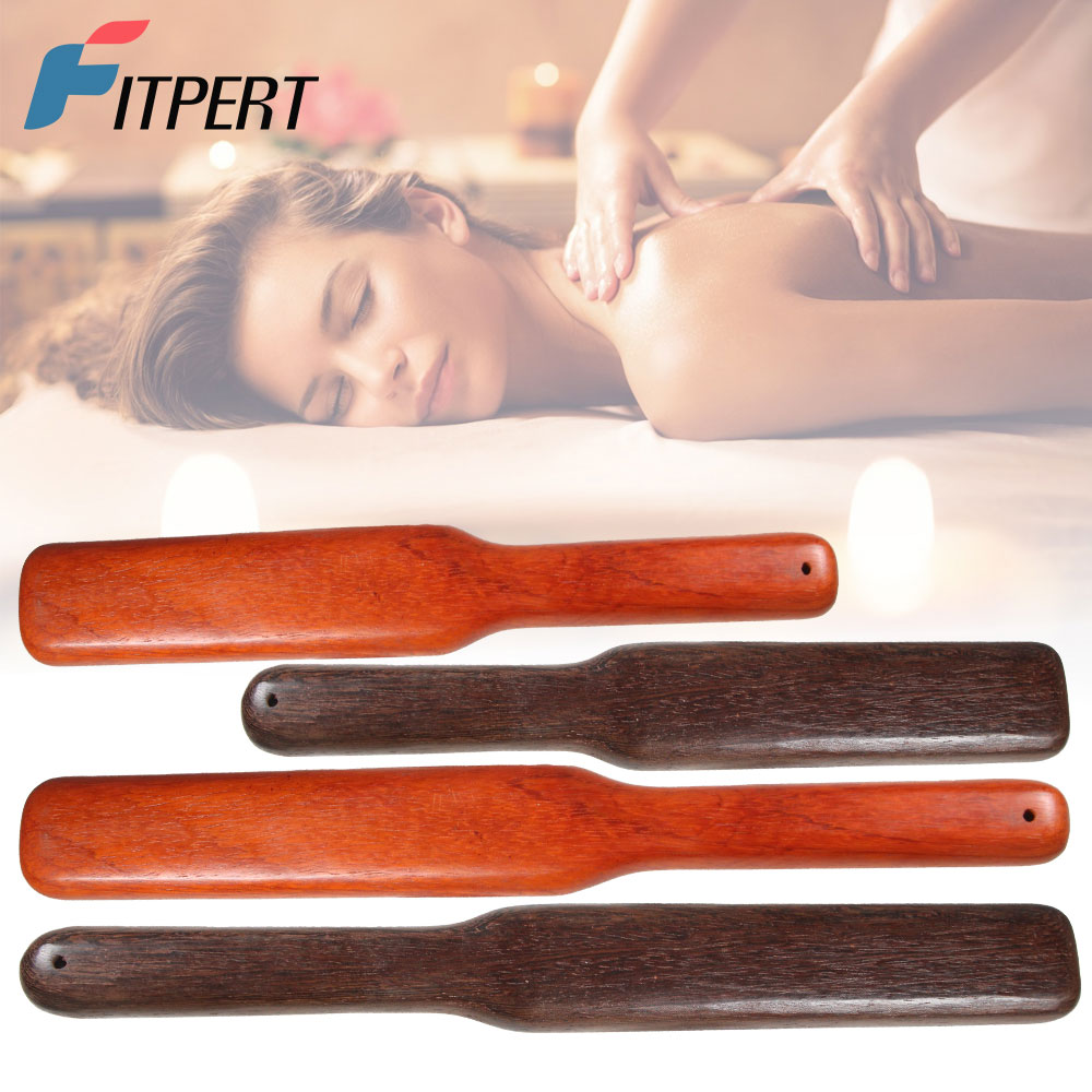 Wood Therapy Lymphatic Drainag - Muscle Roller Stick review and price