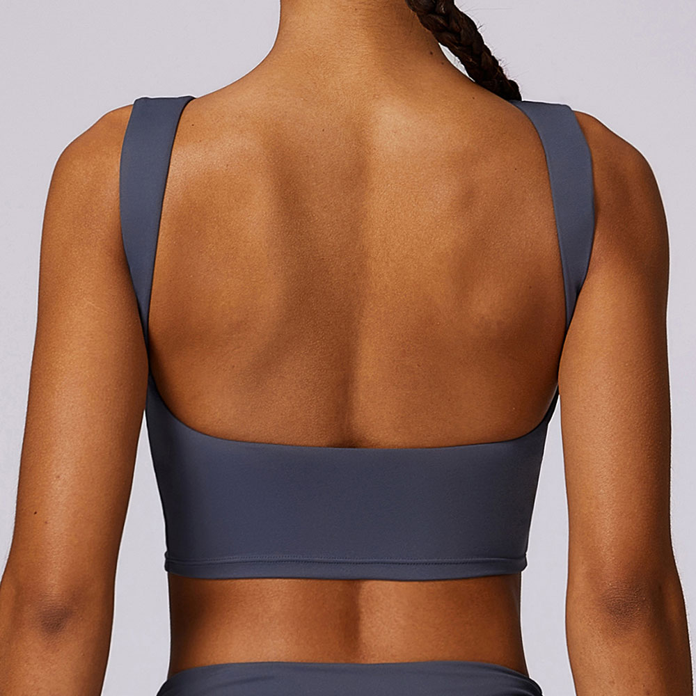 Women Sports Bras Yoga Top Ves - Running Gear Woman review and price