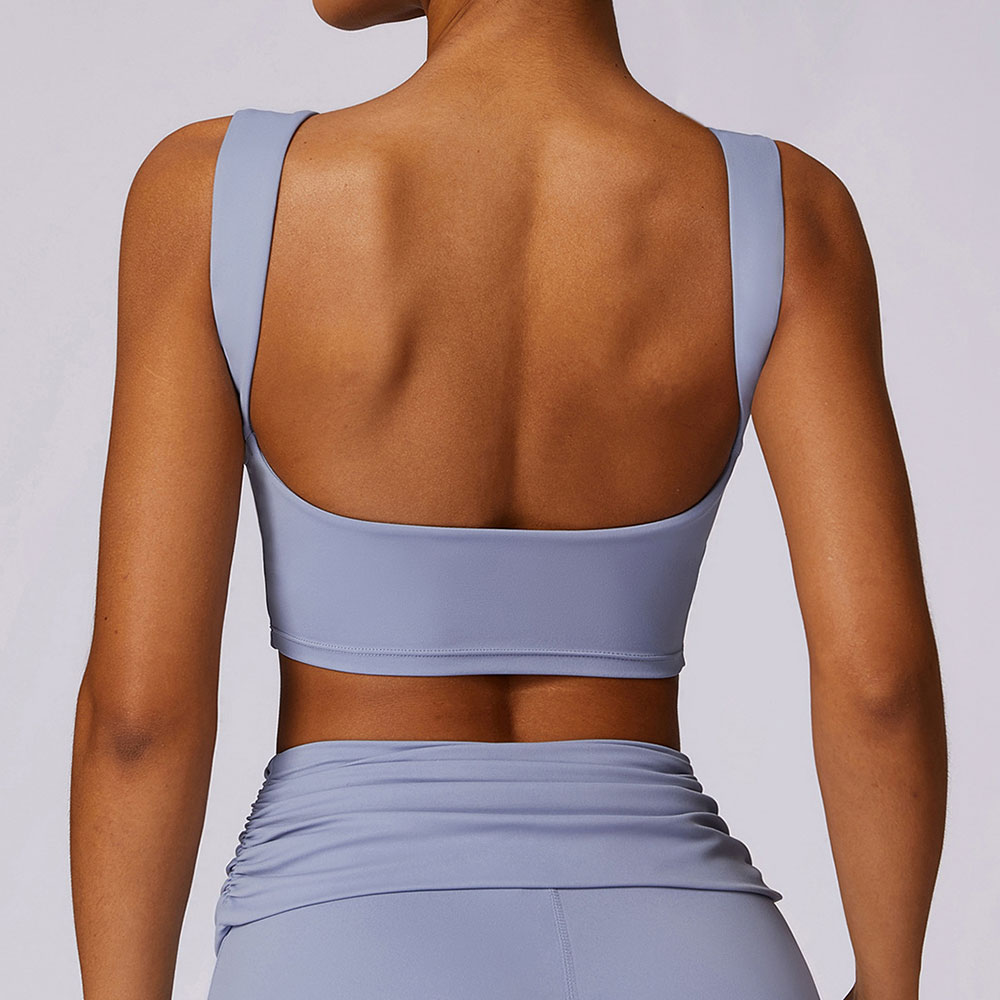 Women Sports Bras Yoga Top Ves - Running Gear Woman review and price