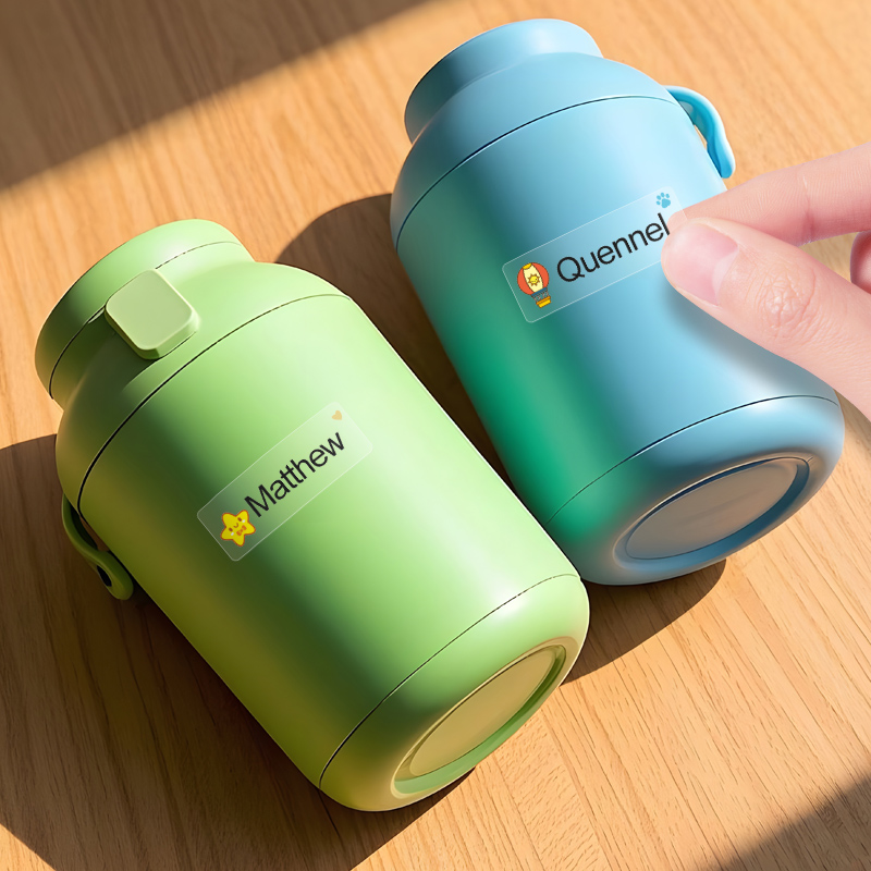 Custom Name Stickers-Waterproo - Blister Plaster Sport review and price