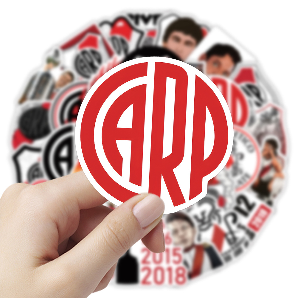 10/50PCS Argentina Football Cl - Blister Plaster Sport review and price