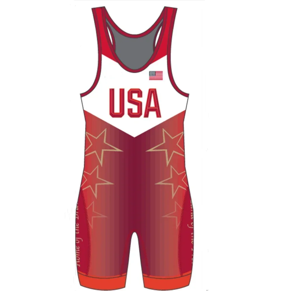 Hot Sale Men's Wrestling Singl - Running Gear Sale Men review and price