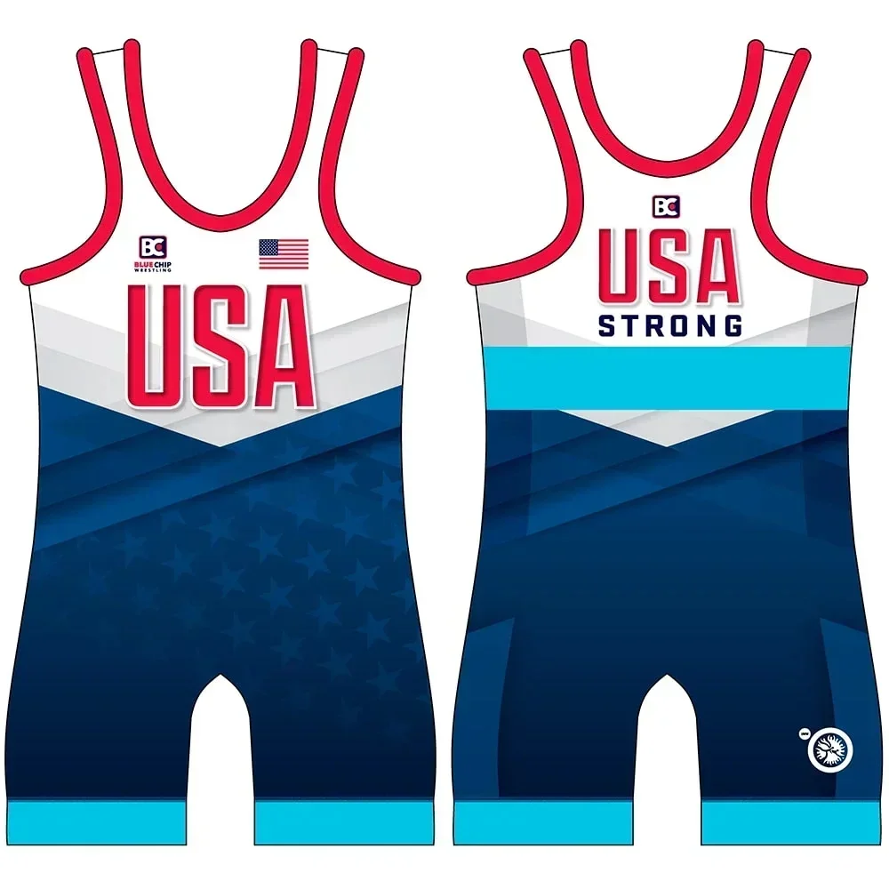 Hot Sale Men's Wrestling Singl - Running Gear Sale Men review and price