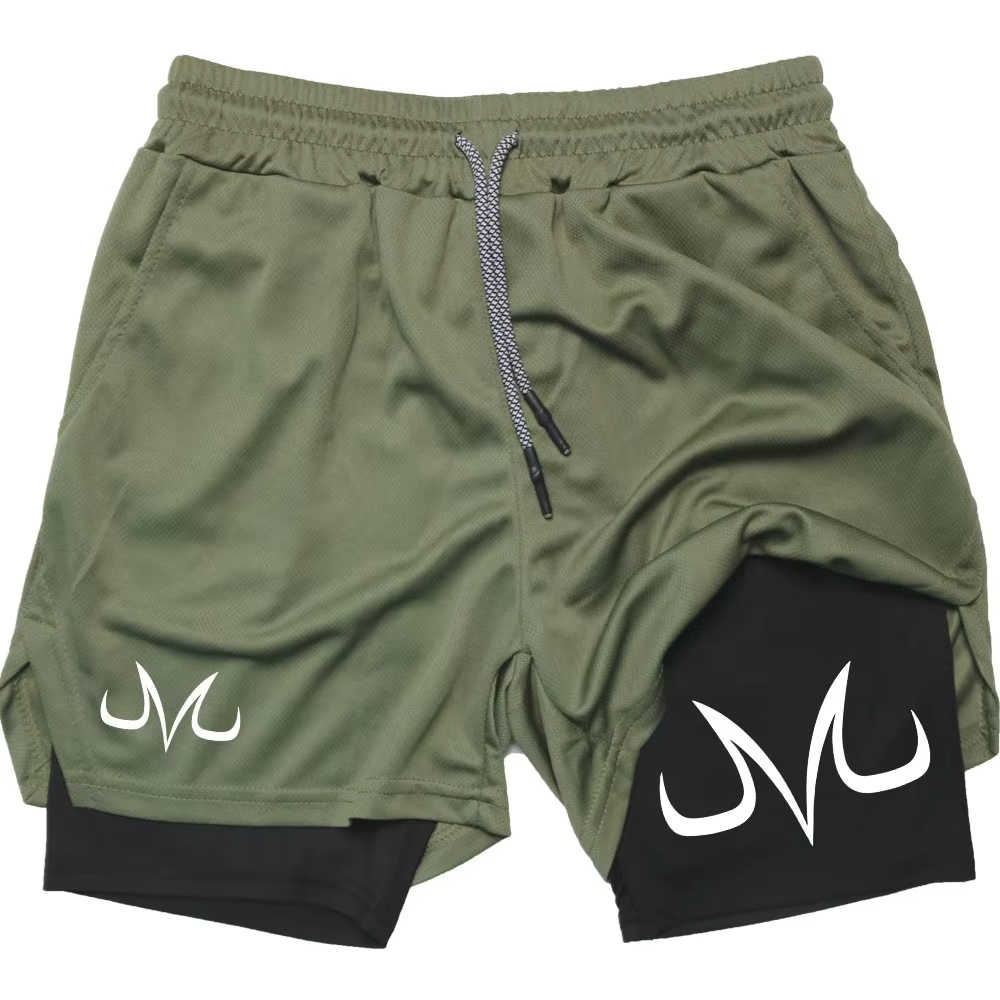 Anime Performance Shorts Toji  - Running Gear Essential review and price