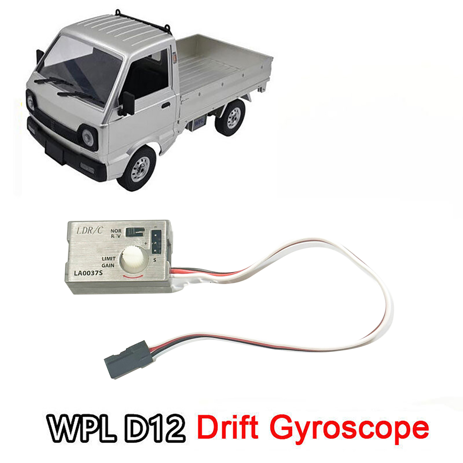 Mini Digital Gyro Gyroscope Fo - Running Gear review and price
