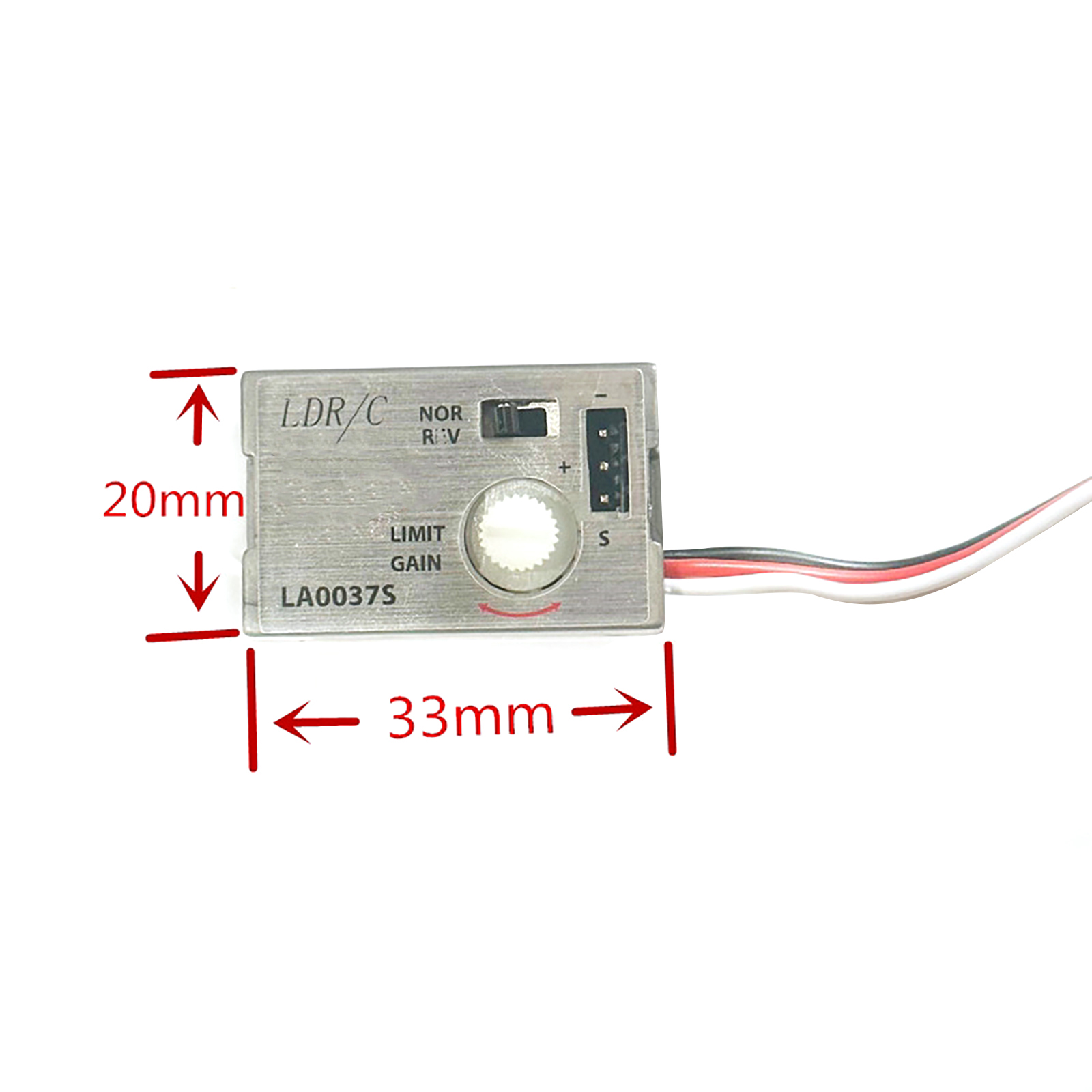 Mini Digital Gyro Gyroscope Fo - Running Gear review and price