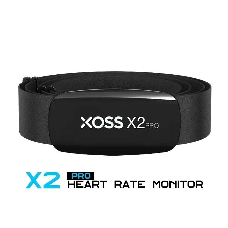 XOSS X2 Pro Heart Rate Monitor - Heart Rate Strap Chest review and price