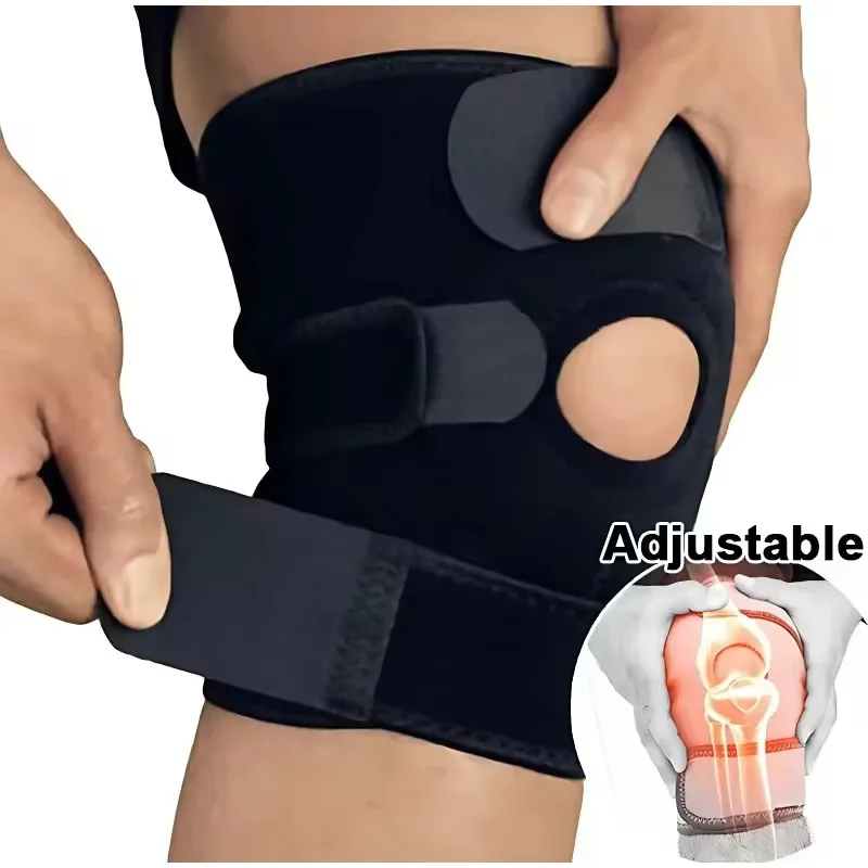 Spring Supported Knee Pads Sup - Running Gear Essential review and price