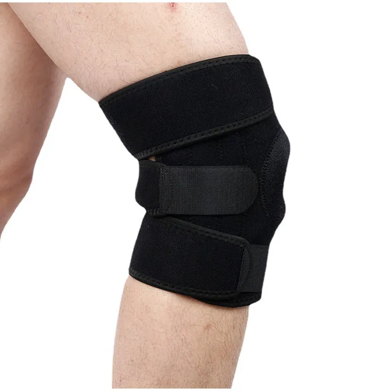 Spring Supported Knee Pads Sup - Running Gear Essential review and price