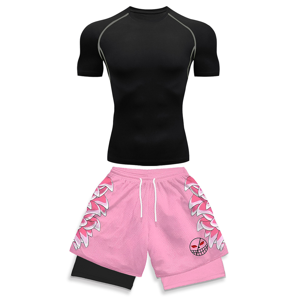 High Elasticity Workout Gear f - Running Gear review and price
