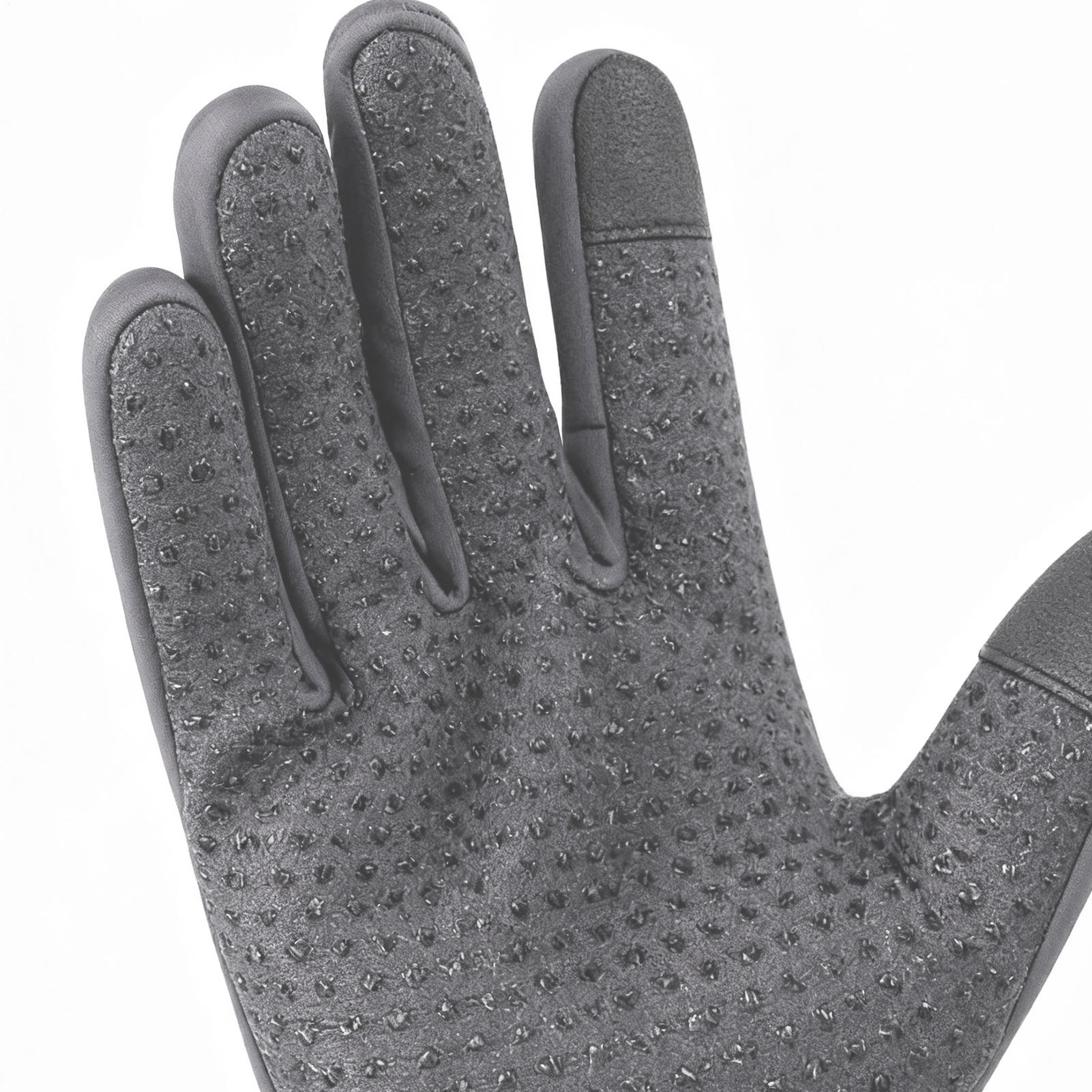 Winter Gloves Men Windproof To - Running Gear For Cold Weather review and price