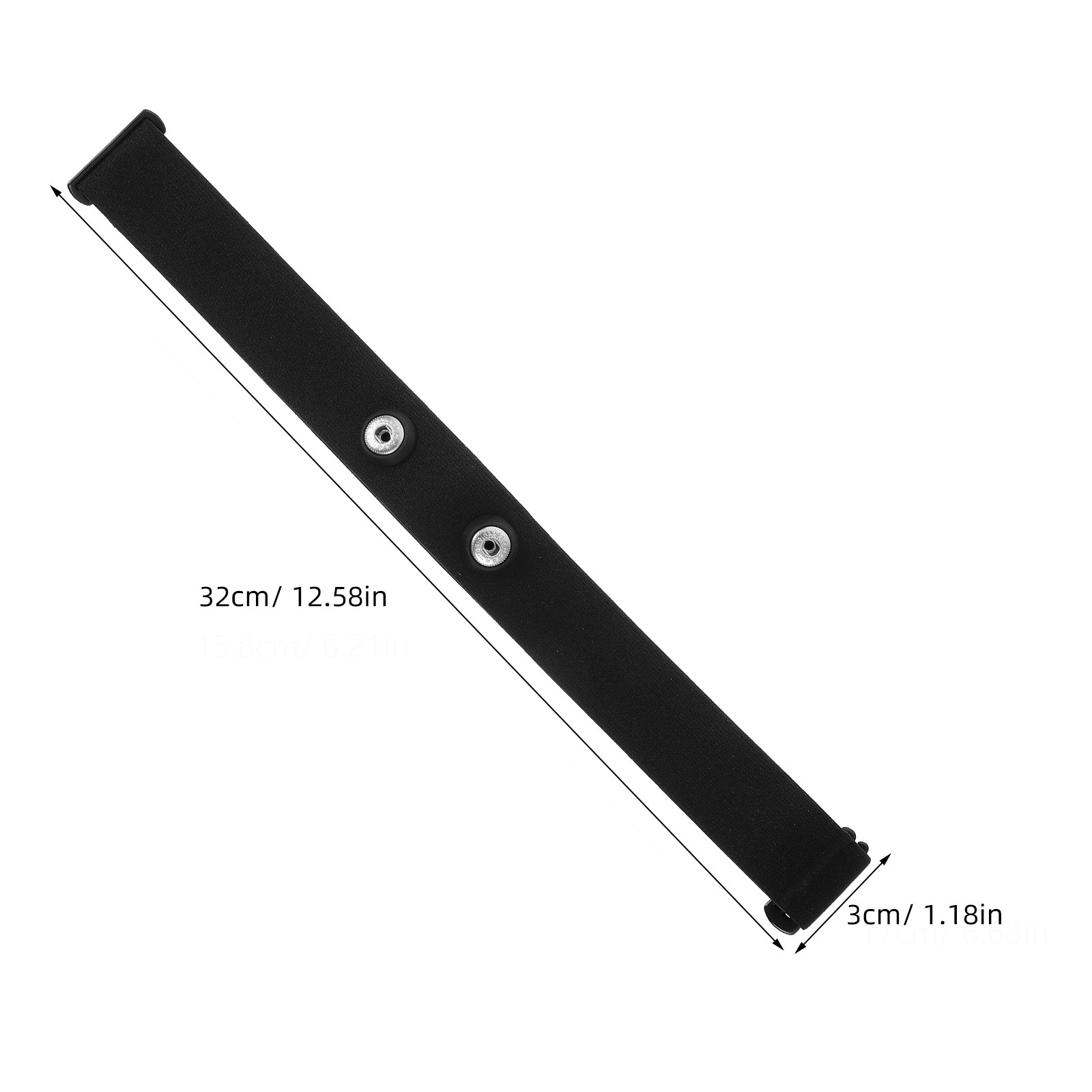 Heart Rate Monitor Chest Strap - Heart Rate Strap Chest review and price