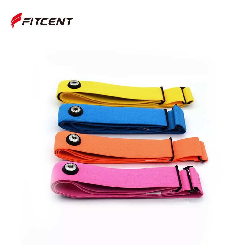 1Pc Heart Rate Monitor Replace - Heart Rate Strap Chest review and price