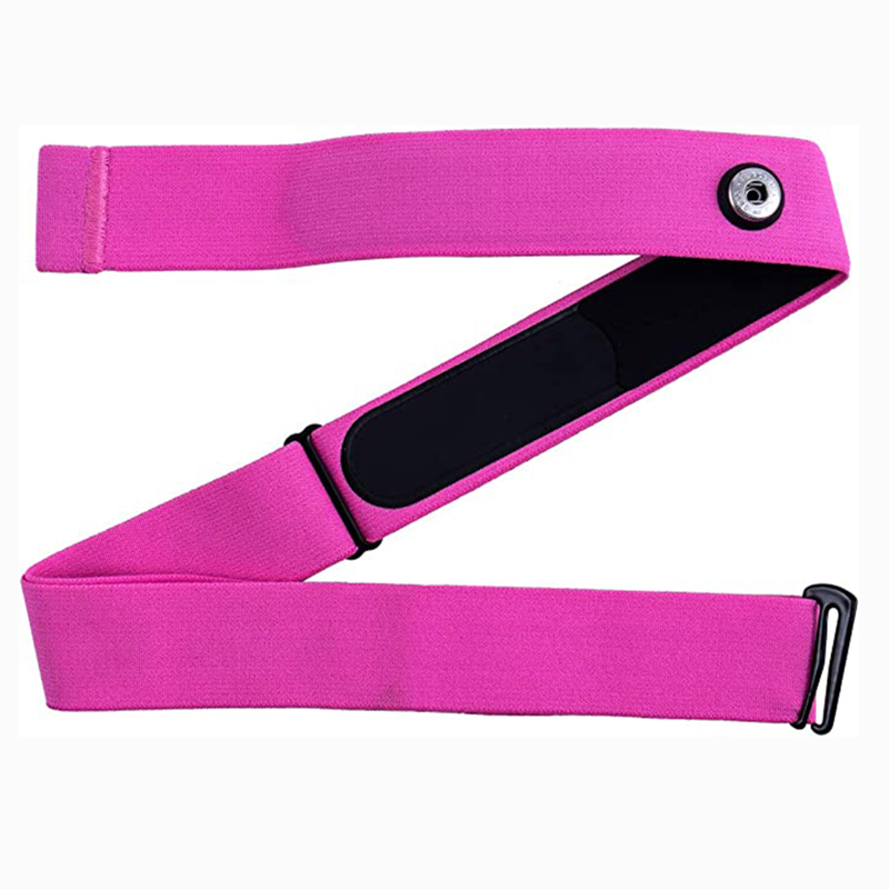 1Pc Heart Rate Monitor Replace - Heart Rate Strap Chest review and price