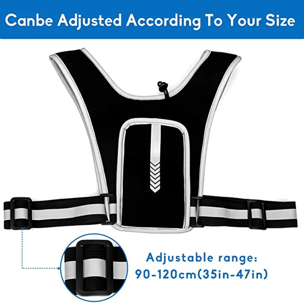 Running Vest Phone Holder for  - Running Gear Essential review and price