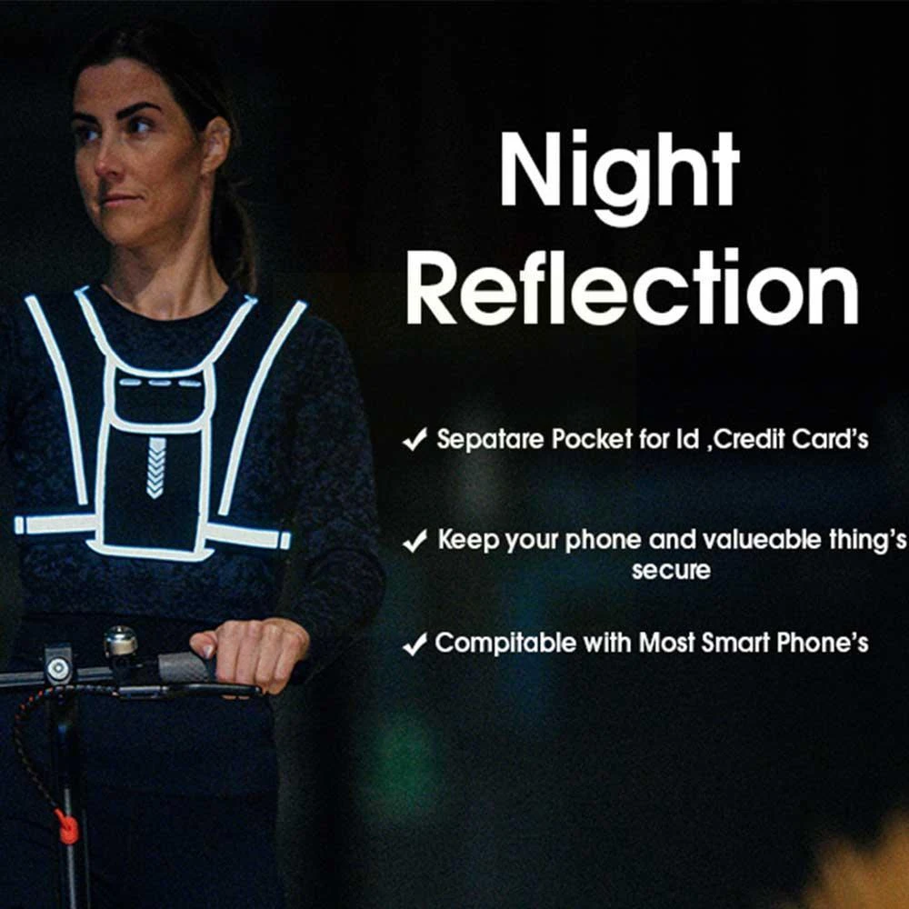 Running Vest Phone Holder for  - Running Gear Essential review and price