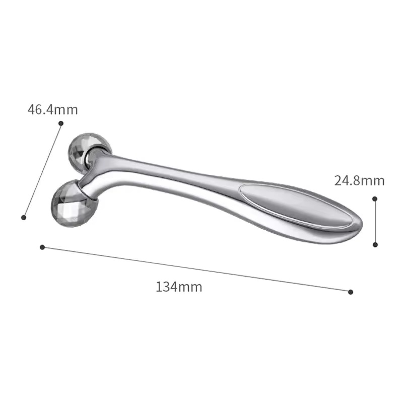 3D Roller Massager Y Shape 360 - Muscle Roller Stick review and price