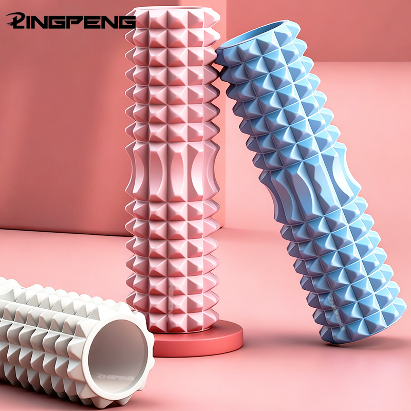 Foam Rollers for Muscle Massag - Muscle Roller Stick review and price