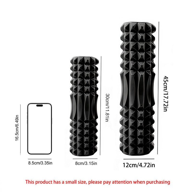 Foam Rollers for Muscle Massag - Muscle Roller Stick review and price