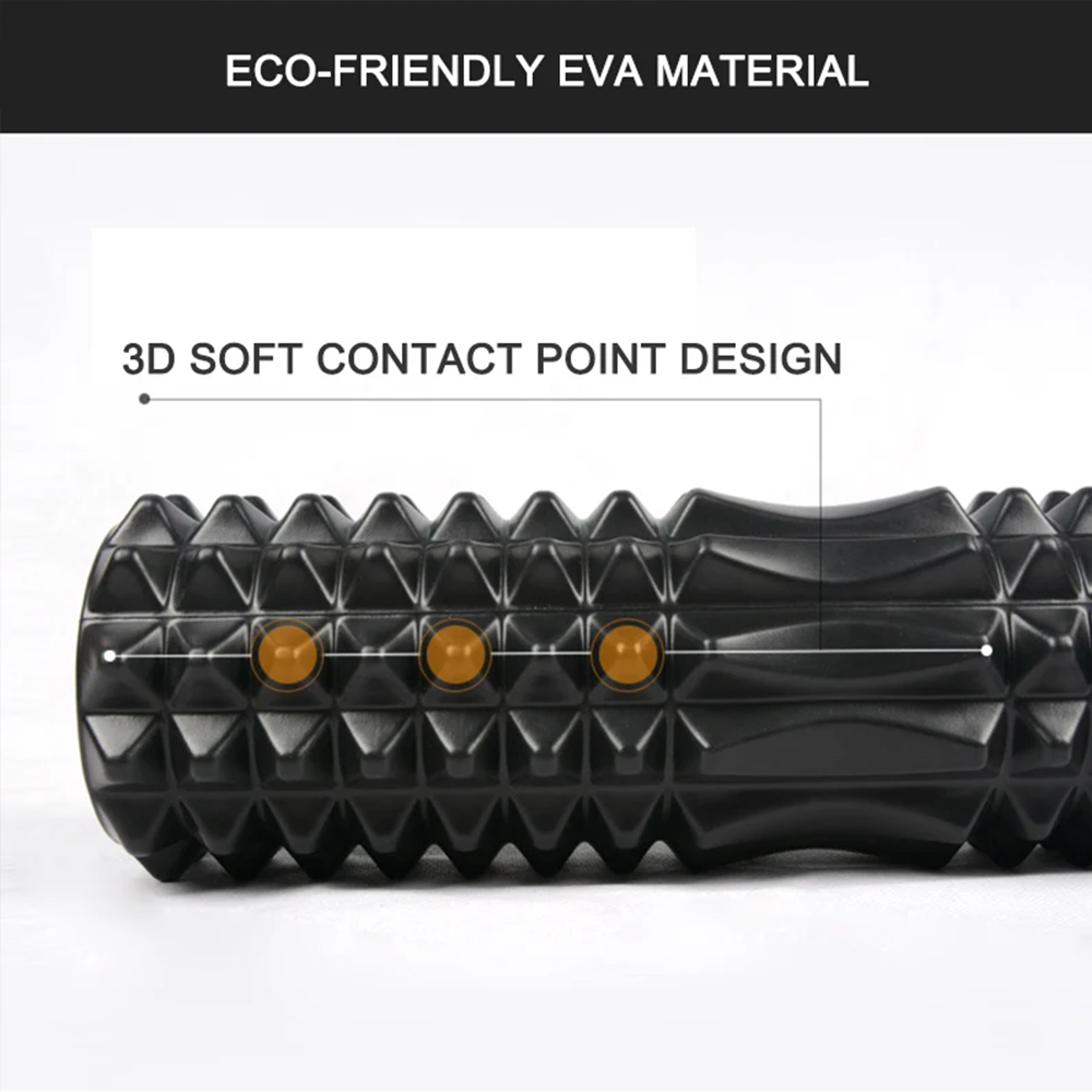 Foam Rollers for Muscle Massag - Muscle Roller Stick review and price