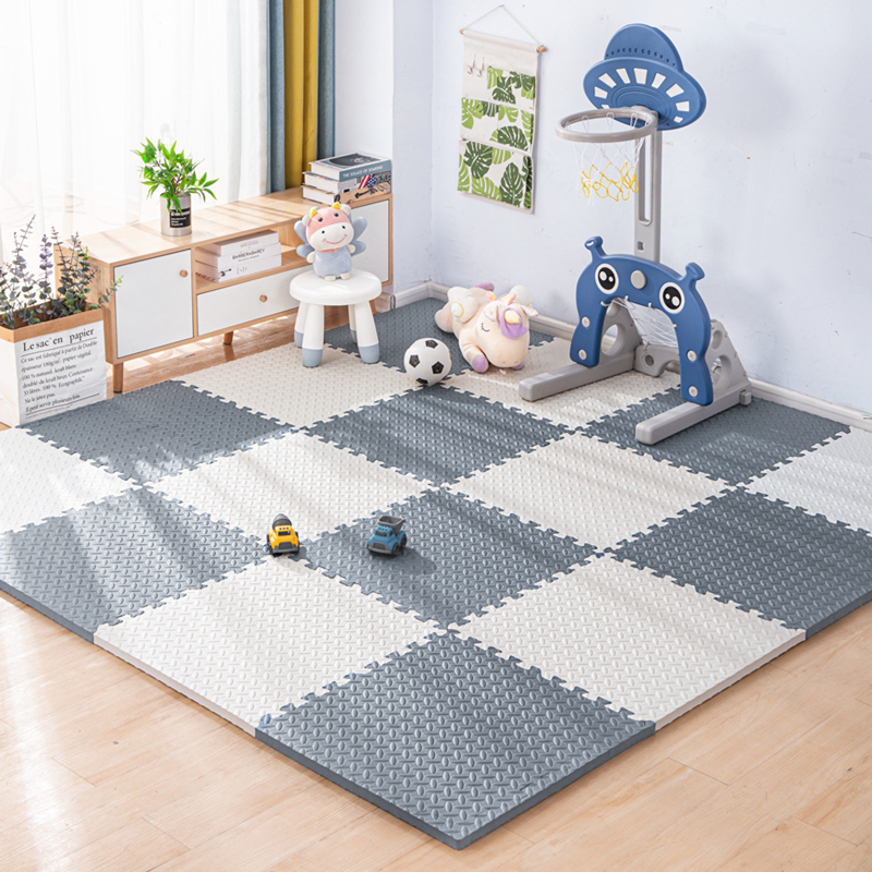 Puzzle Mat For Children Tiles  - Running Gear Kids review and price