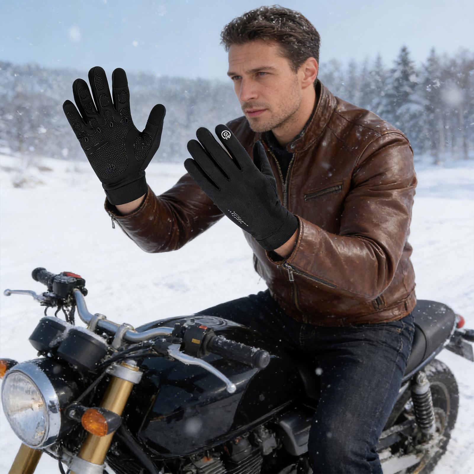 Full Finger Cold Weather Gear  - Running Gear For Cold Weather review and price