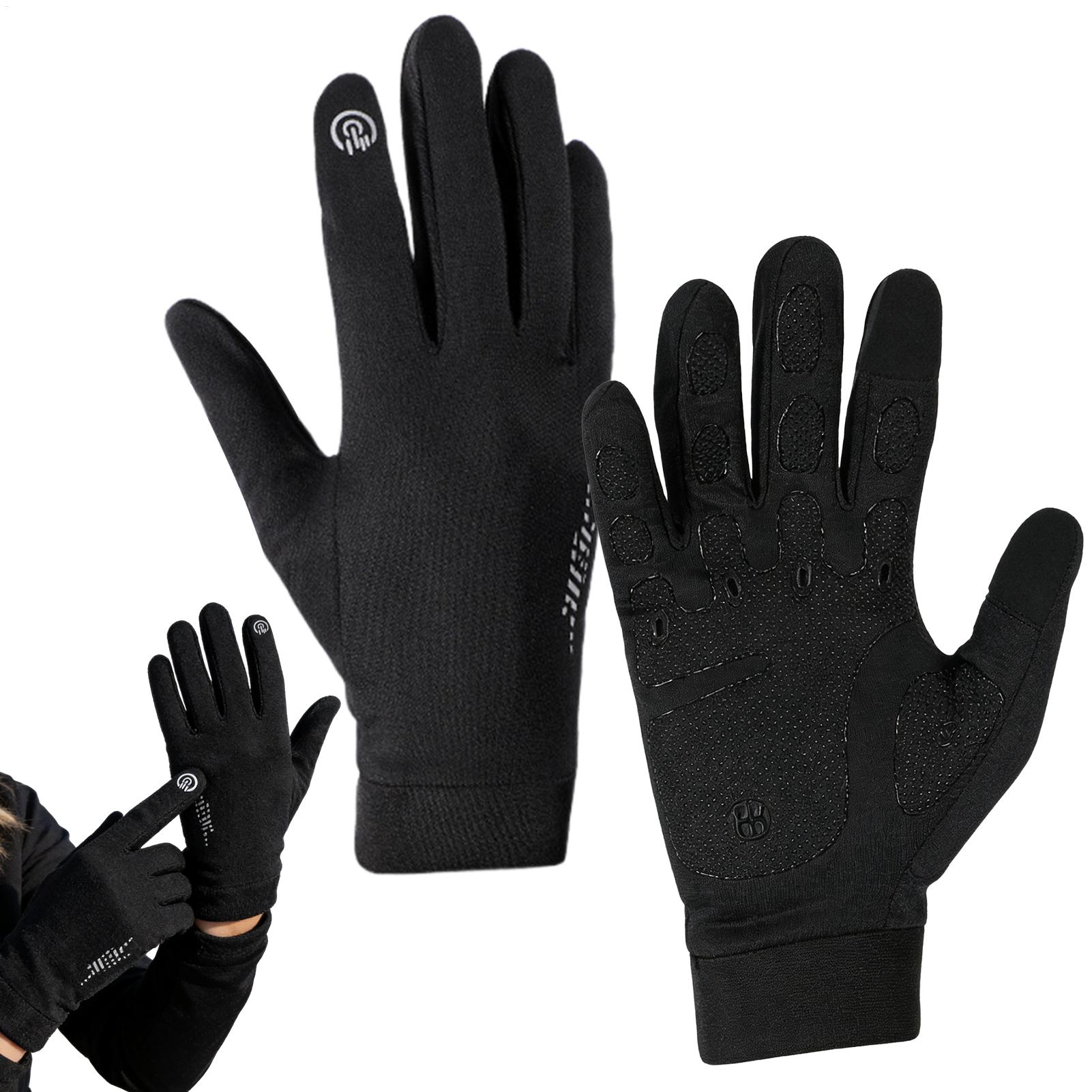 Full Finger Cold Weather Gear  - Running Gear For Cold Weather review and price