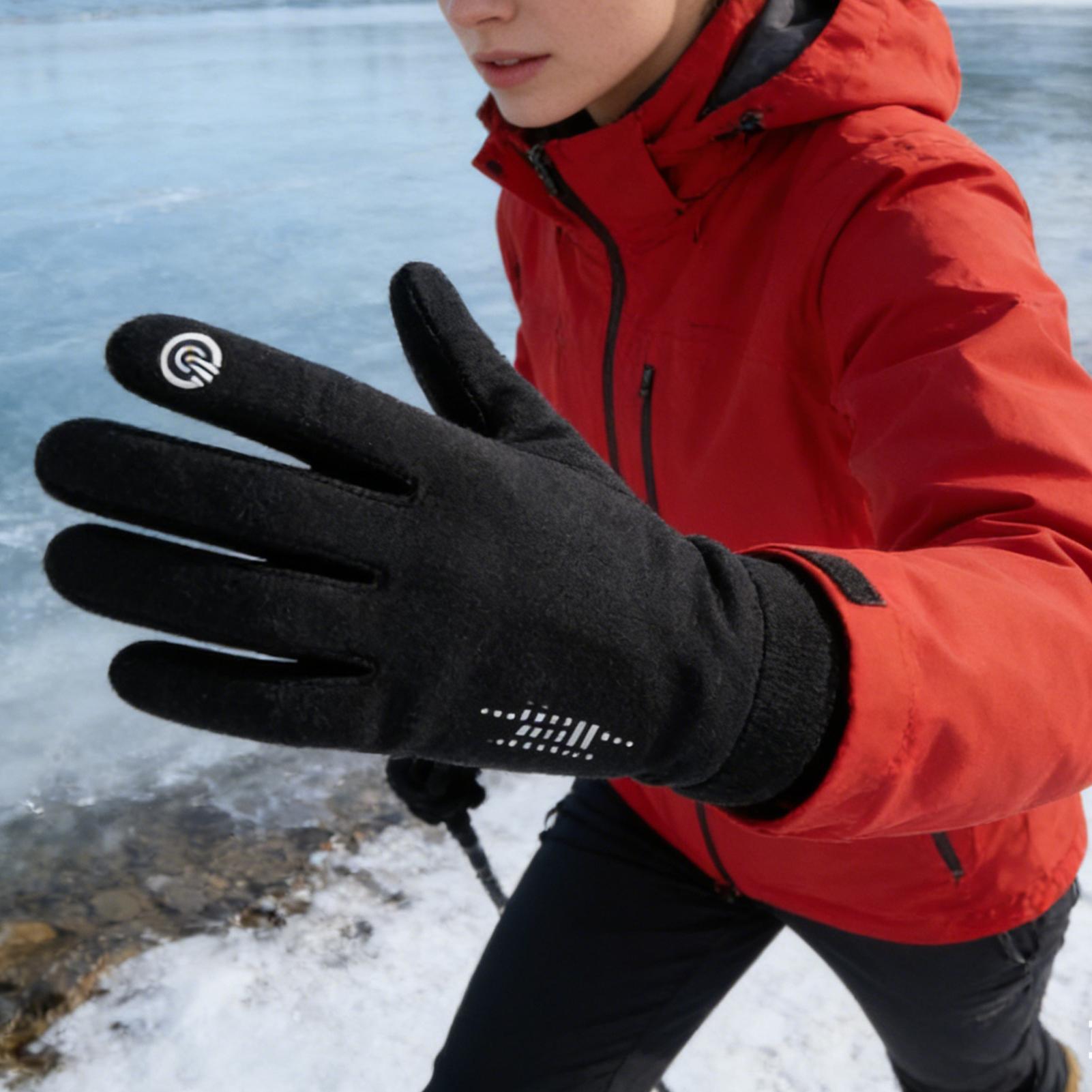Full Finger Cold Weather Gear  - Running Gear For Cold Weather review and price