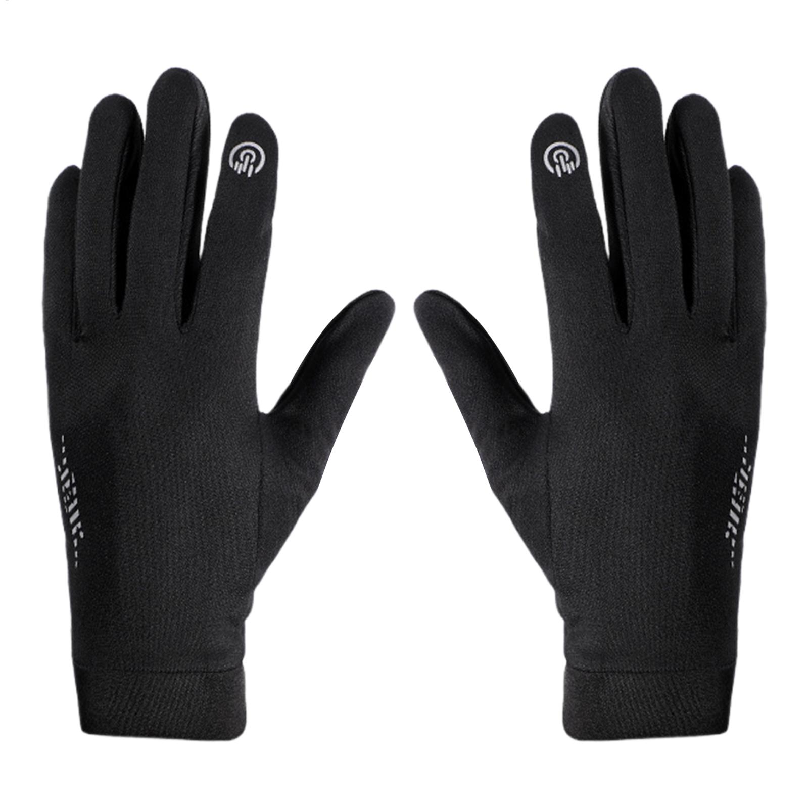Full Finger Cold Weather Gear  - Running Gear For Cold Weather review and price