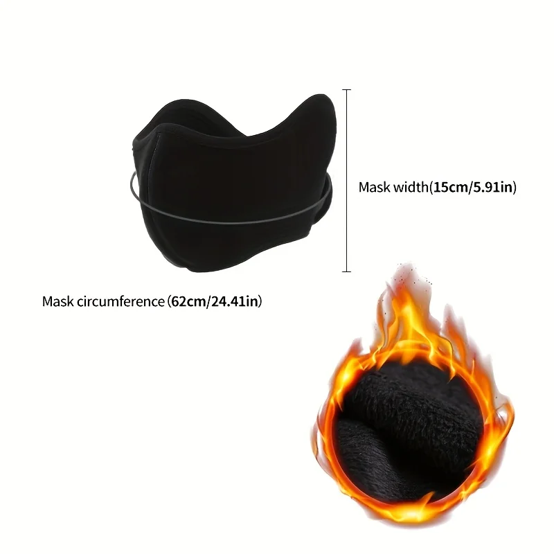 1PC Winter Cycling Antifreeze  - Running Gear For Cold Weather review and price