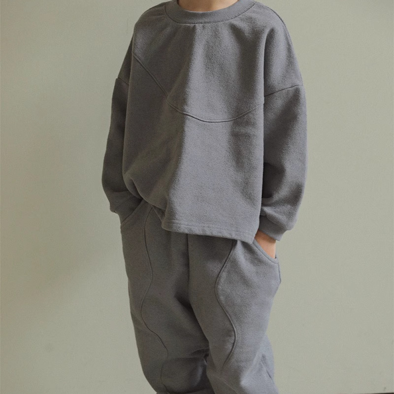 2024 Winter New Children Fleec - Running Gear Kids review and price