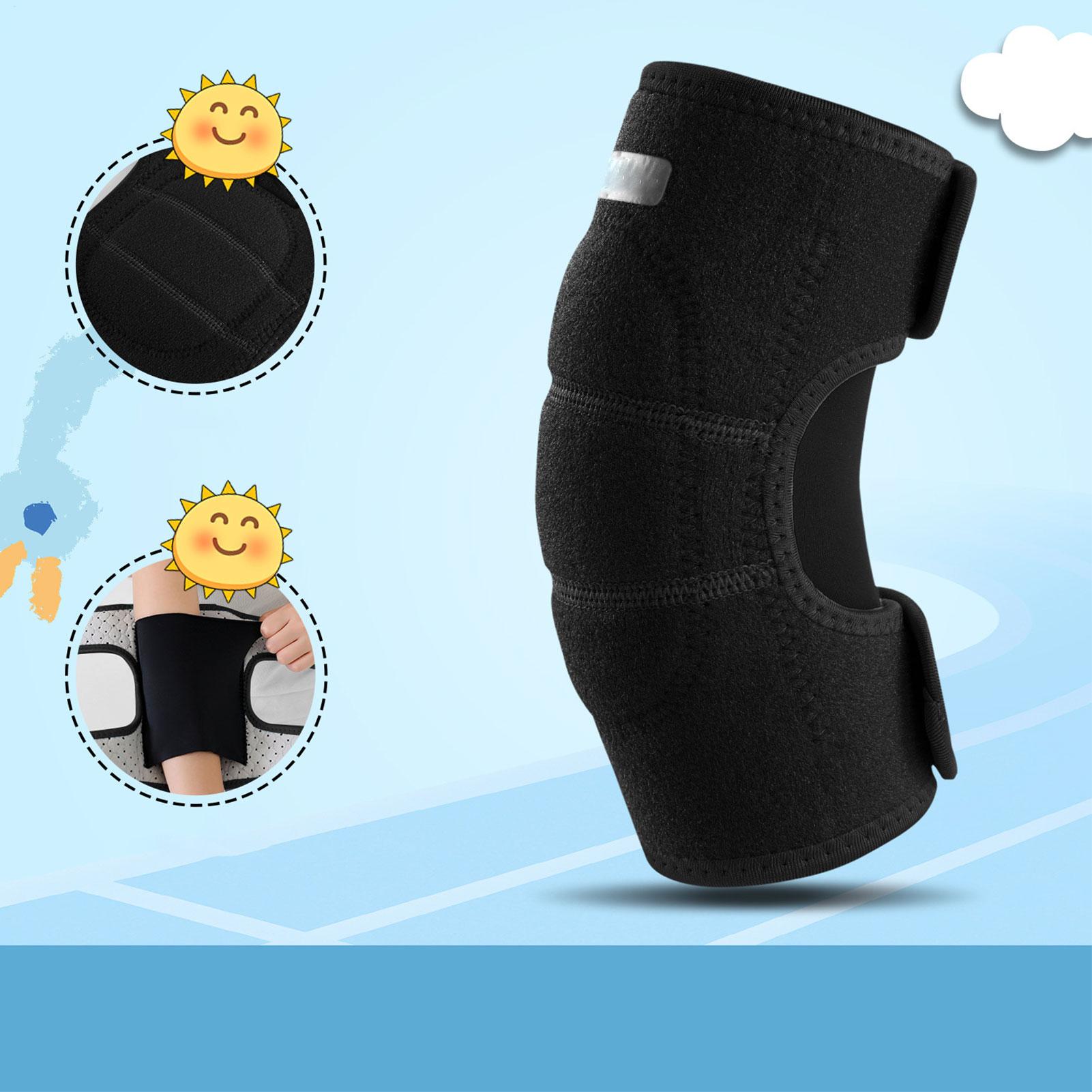 Elbow Pads For Kids Breathable - Running Gear Kids review and price