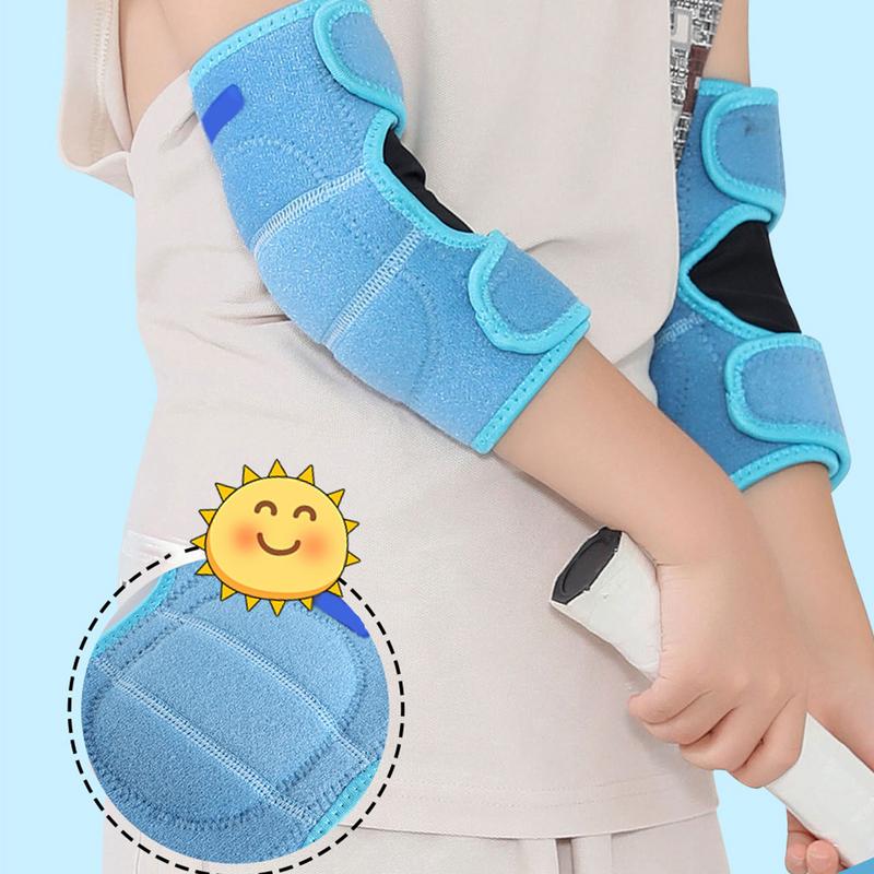 Elbow Pads For Kids Breathable - Running Gear Kids review and price