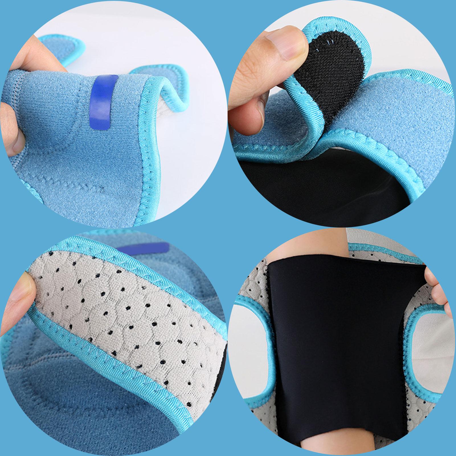Elbow Pads For Kids Breathable - Running Gear Kids review and price
