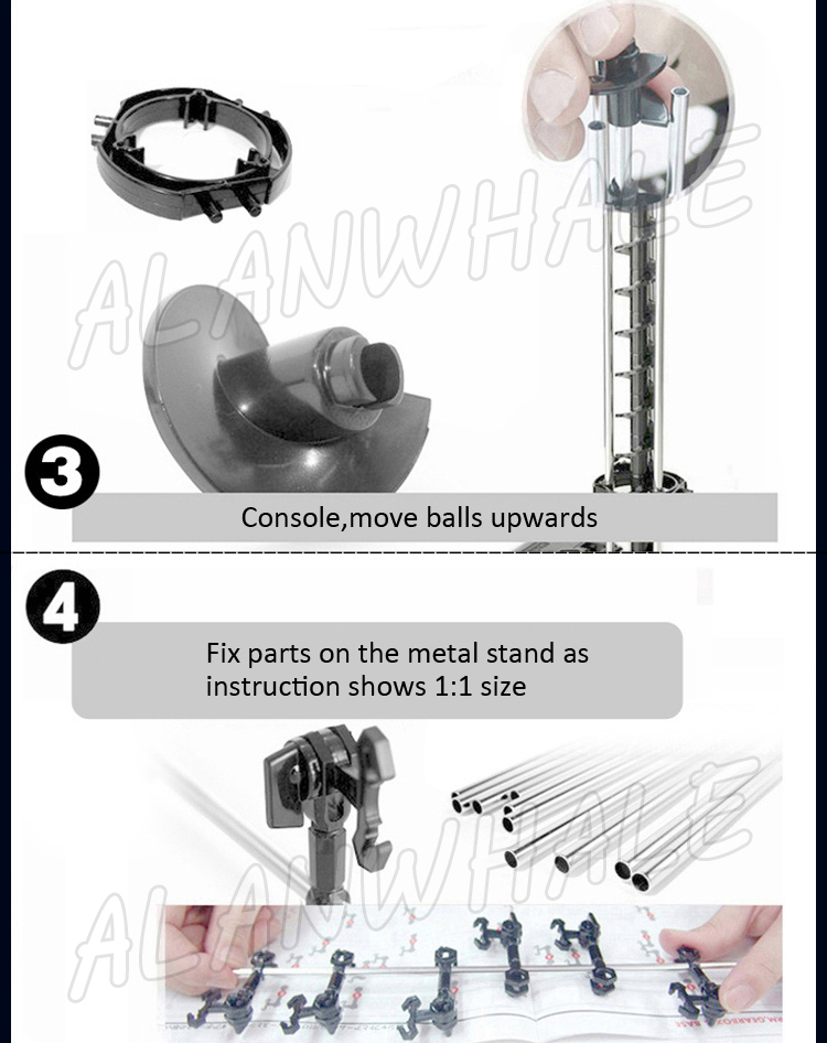 560cm Rail Marble Run Gear Dri - Running Gear Kids review and price