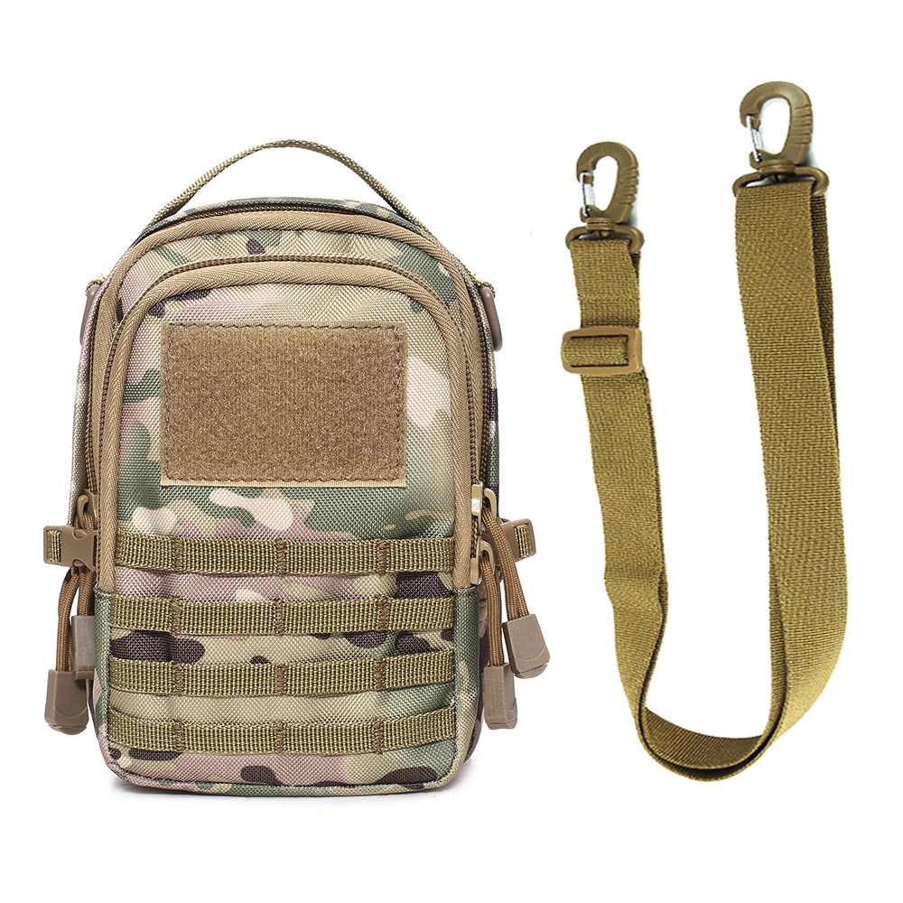 EDC Tactical Waist Pack Modula - Running Gear Essentials review and price