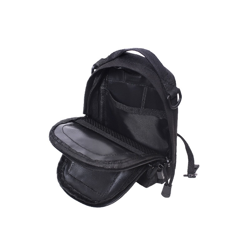 EDC Tactical Waist Pack Modula - Running Gear Essentials review and price
