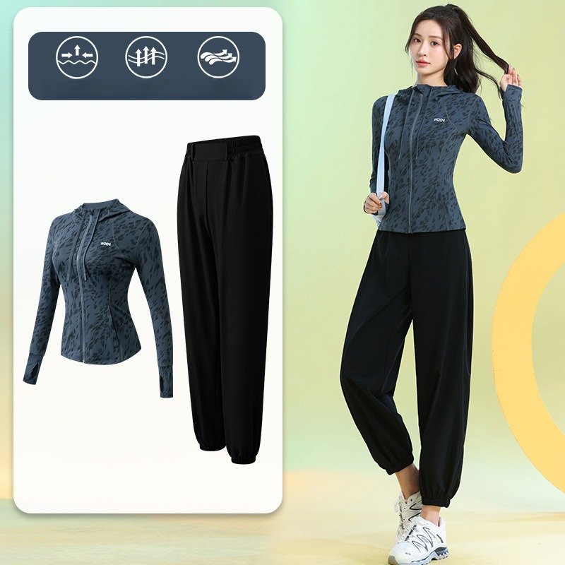 Women's Running Suits Long Sle - Running Gear Woman review and price