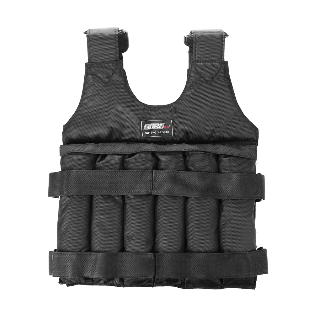 1 - 110LBS Adjustable Weighted - Running Gear review and price