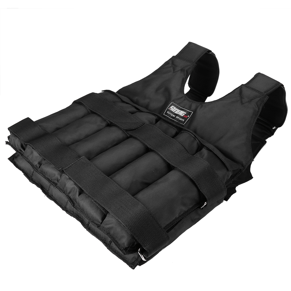1 - 110LBS Adjustable Weighted - Running Gear review and price