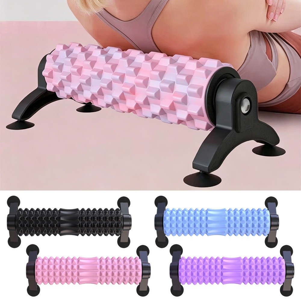 Massage Tool Solid Foam Foam R - Muscle Roller Stick review and price