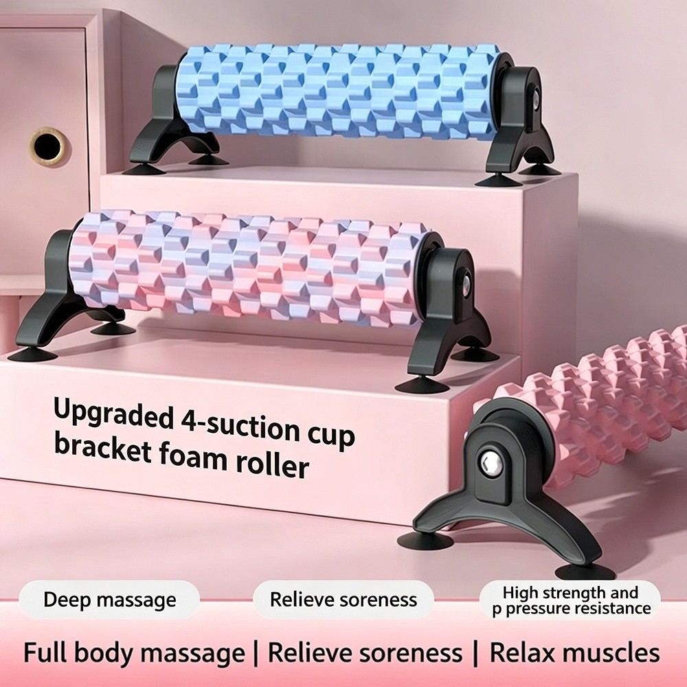 Massage Tool Solid Foam Foam R - Muscle Roller Stick review and price